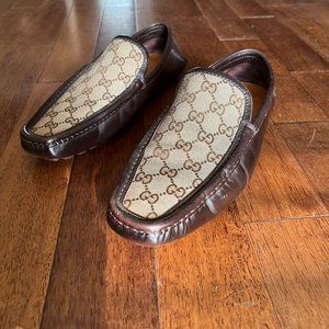 Gucci Men's Loafers